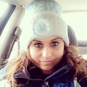 Meet your Posher, Tanya